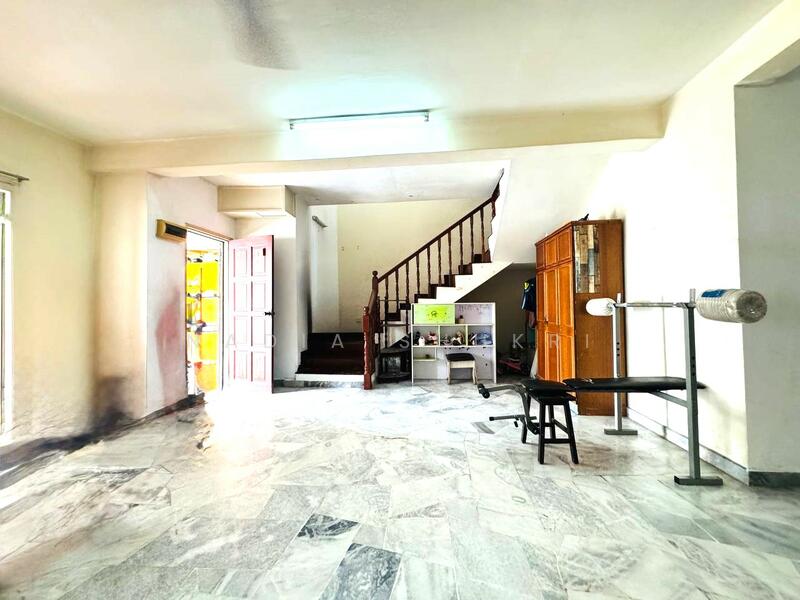 Rumah Teres 2 Tingkat untuk Dijual di Seksyen 13 (Shah Alam) - Nadia Shukri - Interior - PropertyGuru.com.my
