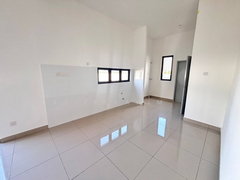 Semi-Detached House for Sale in Cyberjaya (Selangor) - Azizirrahim . - Interior - PropertyGuru.com.my