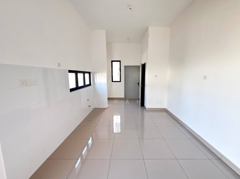 Semi-Detached House for Sale in Cyberjaya (Selangor) - Azizirrahim . - Interior - PropertyGuru.com.my