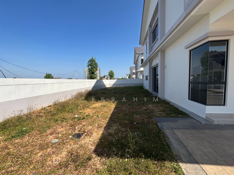 Semi-Detached House for Sale in Cyberjaya (Selangor) - Azizirrahim . - Exterior - PropertyGuru.com.my