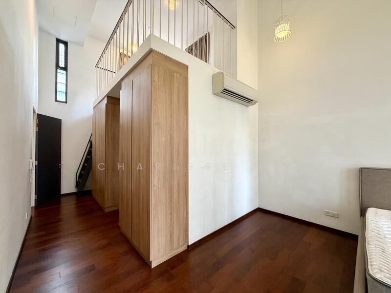 3.5-storey Terraced House for Sale in Desa Parkcity (Kuala Lumpur) - Charisse Ng - Interior - PropertyGuru.com.my