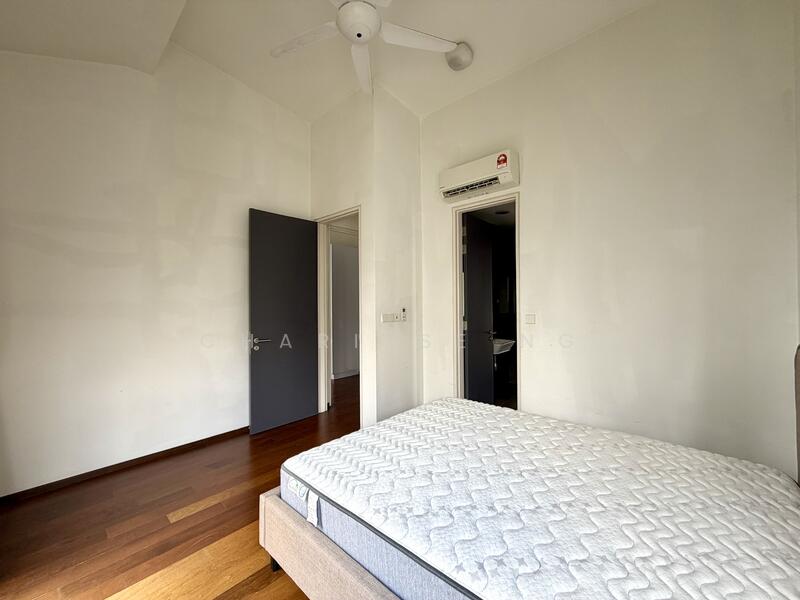 3.5-storey Terraced House for Sale in Desa Parkcity (Kuala Lumpur) - Charisse Ng - Bedroom - PropertyGuru.com.my