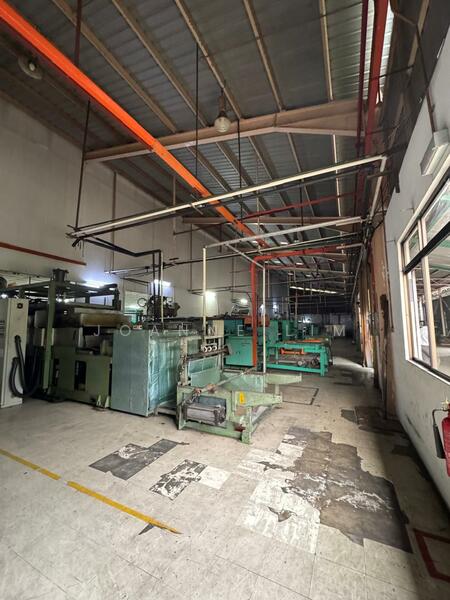 Taman perindustrian kelamak untuk Untuk Disewa - RM 25,000 /bulan, Feb 2026 - Interior - PropertyGuru.com.my