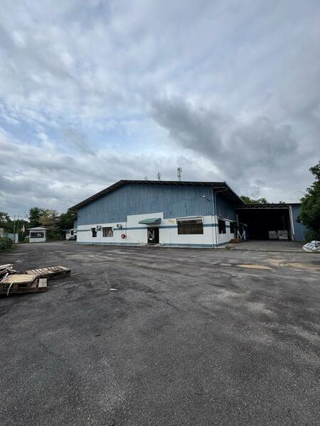Taman perindustrian kelamak untuk Untuk Disewa - RM 25,000 /bulan, Feb 2026 - Exterior - PropertyGuru.com.my