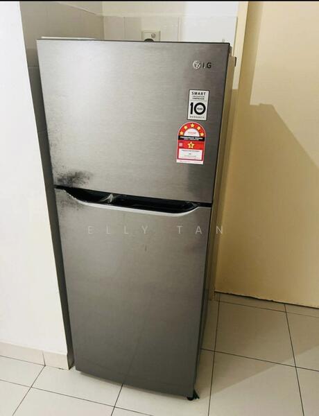 Apartment for Rent at Seri Jati - Elly Tan - PropertyGuru.com.my