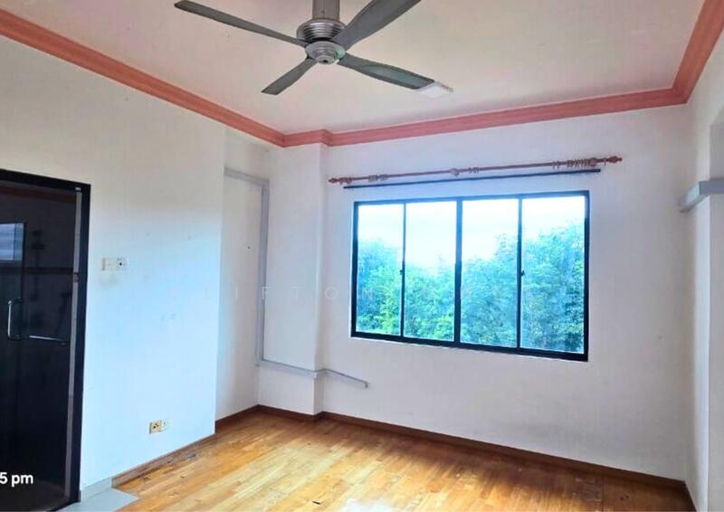 Apartment for Sale at Parkview Towers - Clifton Chee - Interior - PropertyGuru.com.my