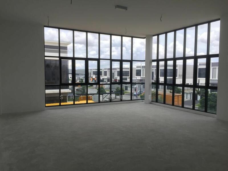 Eco Business Park 2 Senai untuk Untuk Disewa - RM 9,000 /bulan, Feb 2026 - Interior - PropertyGuru.com.my