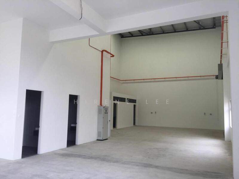 Eco Business Park 2 Senai untuk Untuk Disewa - RM 9,000 /bulan, Feb 2026 - Interior - PropertyGuru.com.my