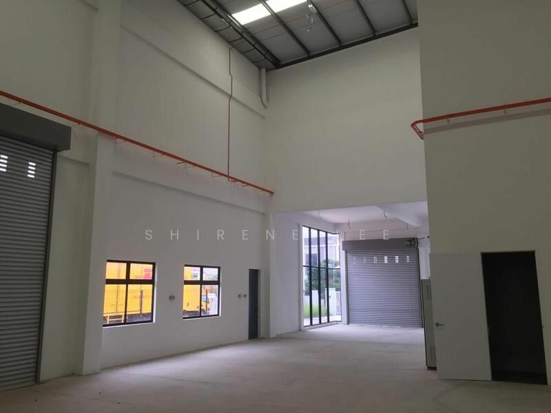 Eco Business Park 2 Senai untuk Untuk Disewa - RM 9,000 /bulan, Feb 2026 - Interior - PropertyGuru.com.my