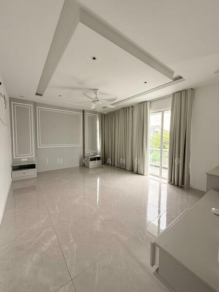 Semi-Detached House for Sale in Taman Gemilang Permai (Bukit Mertajam) - Sin Kiang Ng - Interior - PropertyGuru.com.my