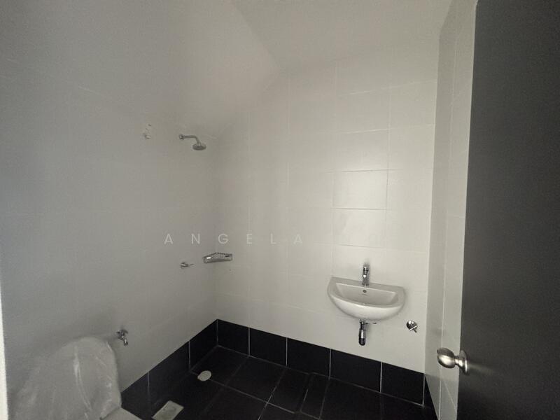 2-storey Terraced House for Sale in Eco Botanic (Iskandar Puteri (Nusajaya)) - Angela Ng - Bathroom - PropertyGuru.com.my