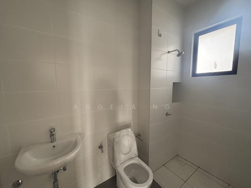 2-storey Terraced House for Sale in Eco Botanic (Iskandar Puteri (Nusajaya)) - Angela Ng - Bathroom - PropertyGuru.com.my