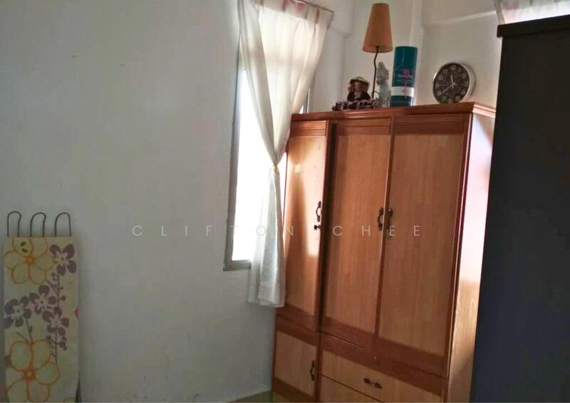 Condominium for Sale at Azuria Condominium - Clifton Chee - Interior - PropertyGuru.com.my