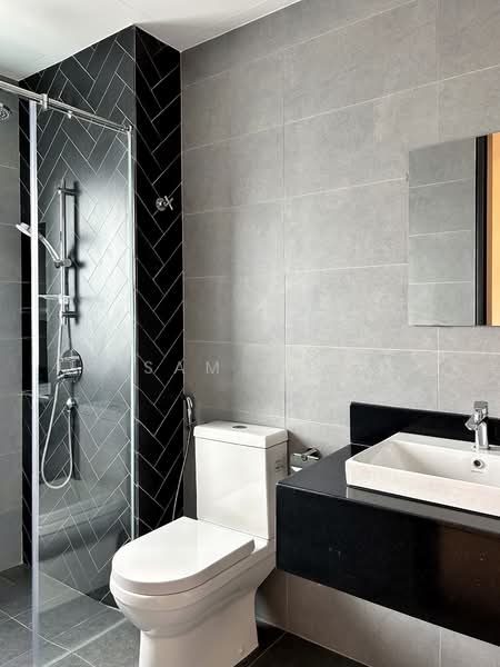 Service Residence for Rent at Sunway Velocity TWO - Sam Hoo - Bathroom - PropertyGuru.com.my