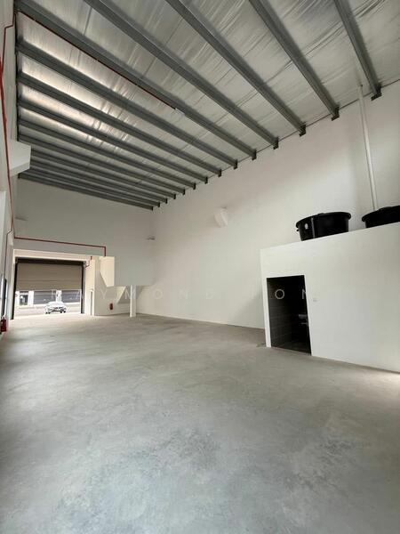 Factory for Sale in Kulai (Johor) - Raymond Fong - Interior - PropertyGuru.com.my