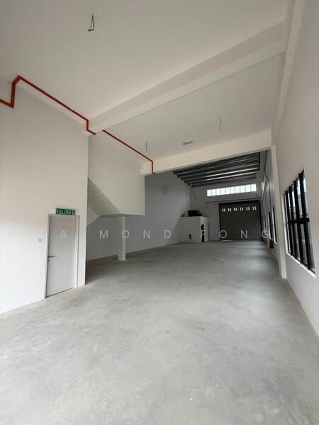 Factory for Sale in Kulai (Johor) - Raymond Fong - Interior - PropertyGuru.com.my