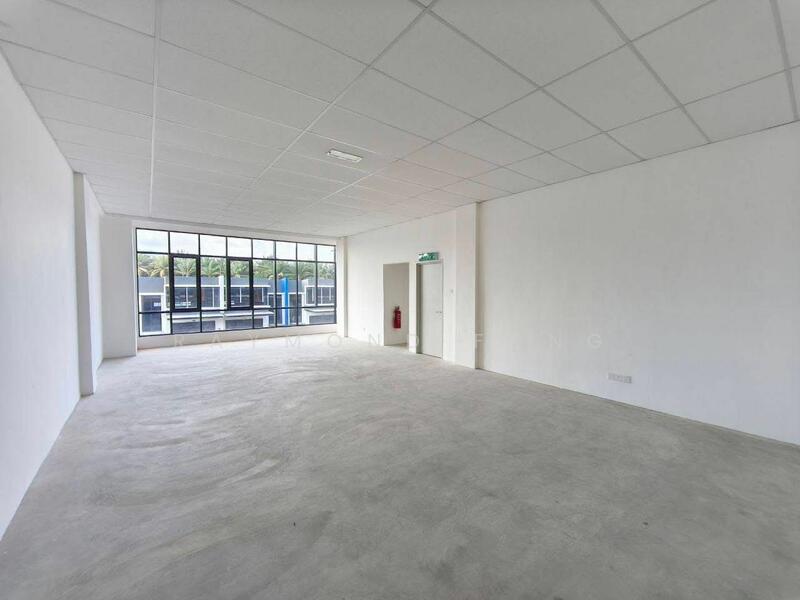 Factory for Sale in Kulai (Johor) - Raymond Fong - Interior - PropertyGuru.com.my
