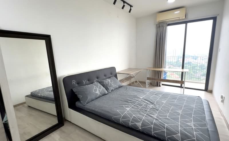 Servis Apartment untuk Disewa di Emporis - Ryan Soo - Bedroom - PropertyGuru.com.my
