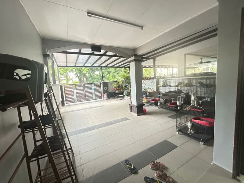 Rumah Teres 2 Tingkat untuk Dijual di Permas Jaya (Johor) - Roslina Binti Kassim - Exterior - PropertyGuru.com.my