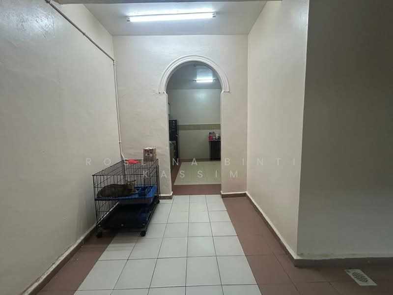 Rumah Teres 2 Tingkat untuk Dijual di Permas Jaya (Johor) - Roslina Binti Kassim - Interior - PropertyGuru.com.my