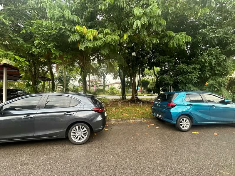 Rumah Teres 2 Tingkat untuk Dijual di Permas Jaya (Johor) - Roslina Binti Kassim - Exterior - PropertyGuru.com.my
