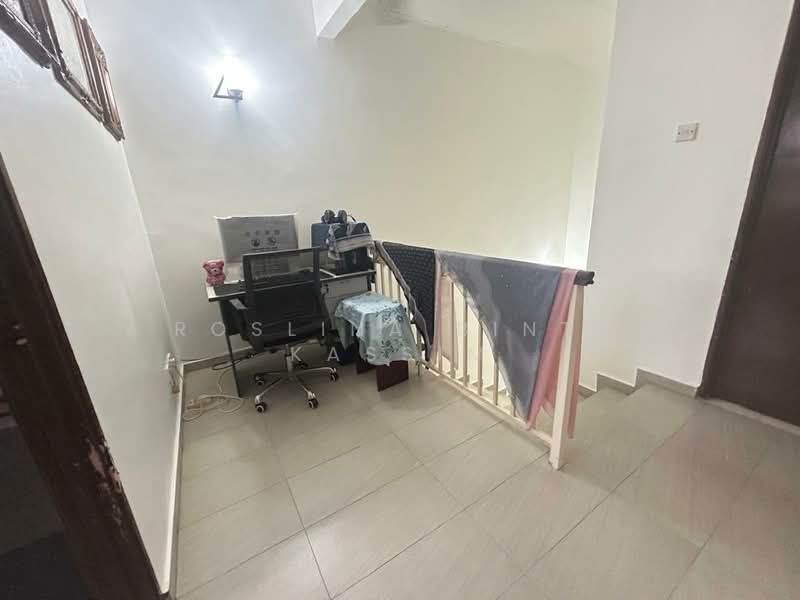 Rumah Teres 2 Tingkat untuk Dijual di Permas Jaya (Johor) - Roslina Binti Kassim - Interior - PropertyGuru.com.my