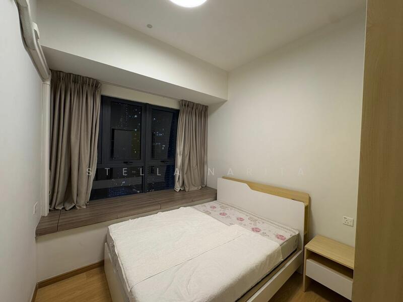 Bay Point @ Country Garden Danga Bay untuk Untuk Disewa - RM 2,600 /bulan, Apr 2026 - Bedroom - PropertyGuru.com.my