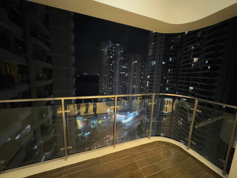 Bay Point @ Country Garden Danga Bay untuk Untuk Disewa - RM 2,600 /bulan, Apr 2026 - PropertyGuru.com.my