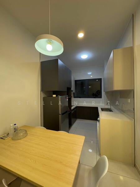 Bay Point @ Country Garden Danga Bay untuk Untuk Disewa - RM 2,600 /bulan, Apr 2026 - PropertyGuru.com.my