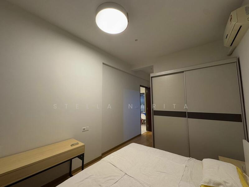 Bay Point @ Country Garden Danga Bay untuk Untuk Disewa - RM 2,600 /bulan, Apr 2026 - PropertyGuru.com.my