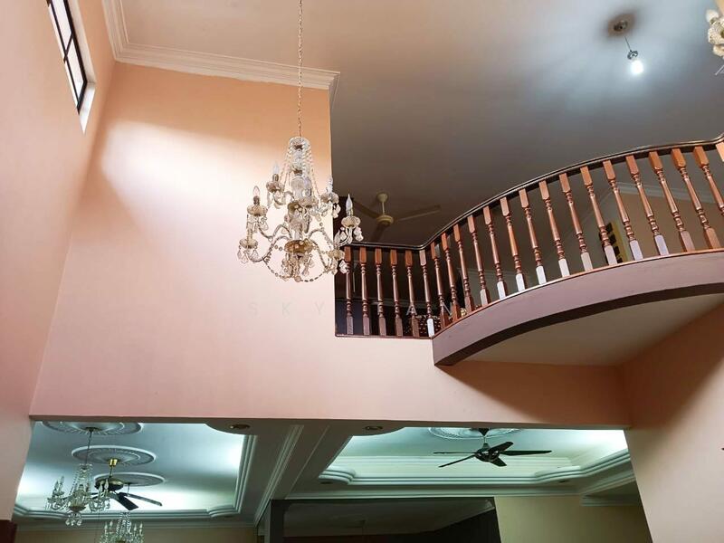 Bungalow for Sale in Kulai (Johor) - Sky Tan - Interior - PropertyGuru.com.my