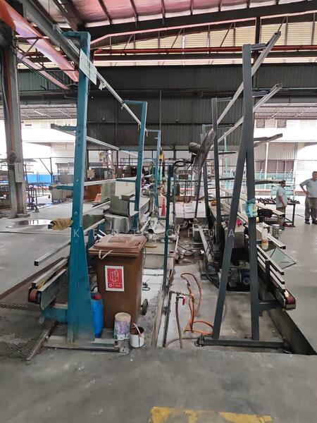 Factory for Sale in Taman Perindustrian Puchong Utama (Puchong) - Kent Chua - Interior - PropertyGuru.com.my
