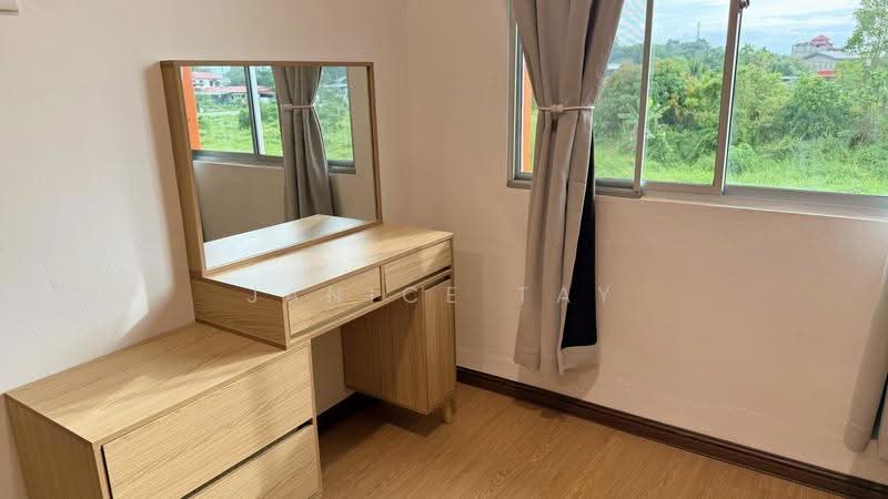 Rumah Teres 2-Tingkat untuk Dijual di Kota Kinabalu (Sabah) - Janice Tay - Bedroom - PropertyGuru.com.my