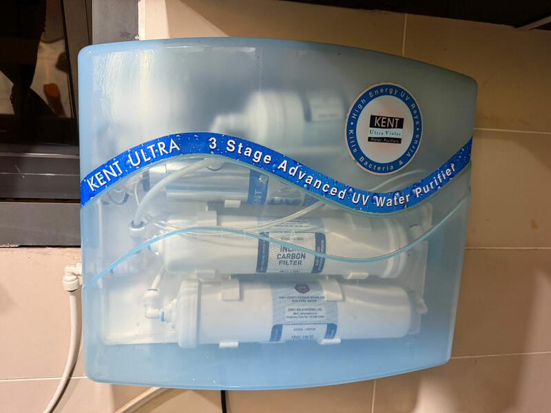 Untuk Disewa - The Veo