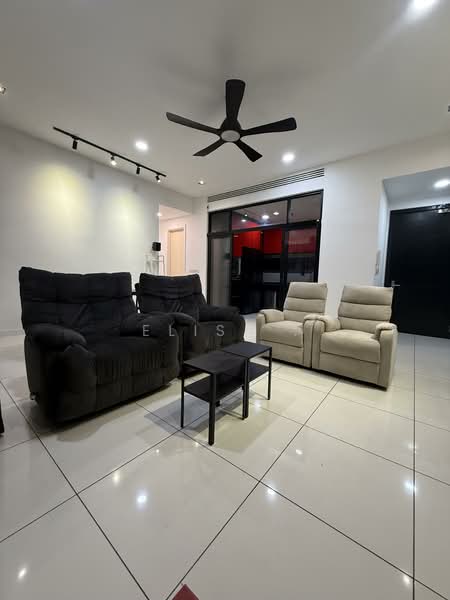 Condominium for Rent at The Veo - Elisa . - PropertyGuru.com.my