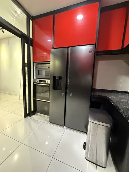 Condominium for Rent at The Veo - Elisa . - PropertyGuru.com.my