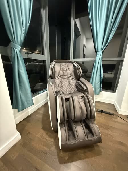 Condominium for Rent at The Veo - Elisa . - PropertyGuru.com.my