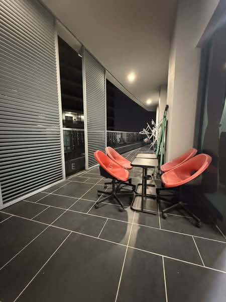 Condominium for Rent at The Veo - Elisa . - PropertyGuru.com.my