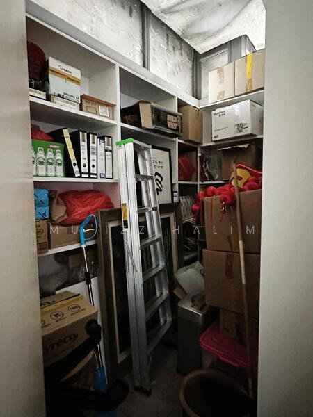 The Pillars @ KL Eco City untuk Untuk Disewa - RM 35,000 /bulan, Feb 2026 - Interior - PropertyGuru.com.my