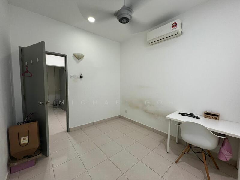 2-storey Terraced House for Sale in Johor Bahru (Johor) - Michael Goh - Interior - PropertyGuru.com.my