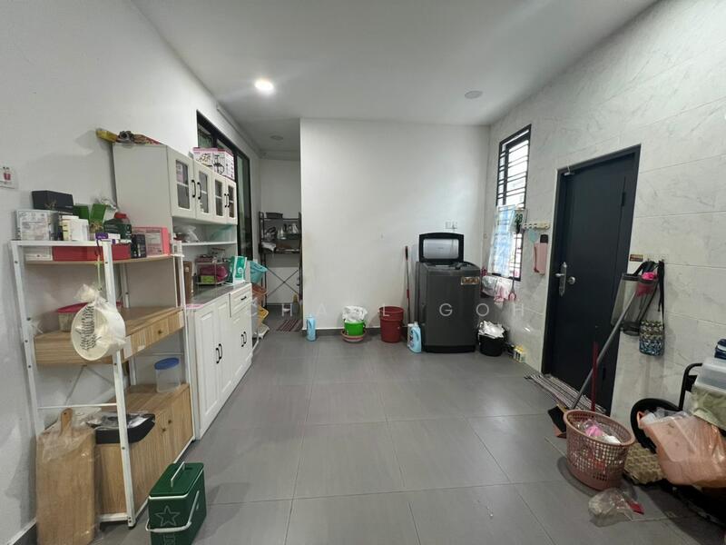 2-storey Terraced House for Sale in Johor Bahru (Johor) - Michael Goh - PropertyGuru.com.my