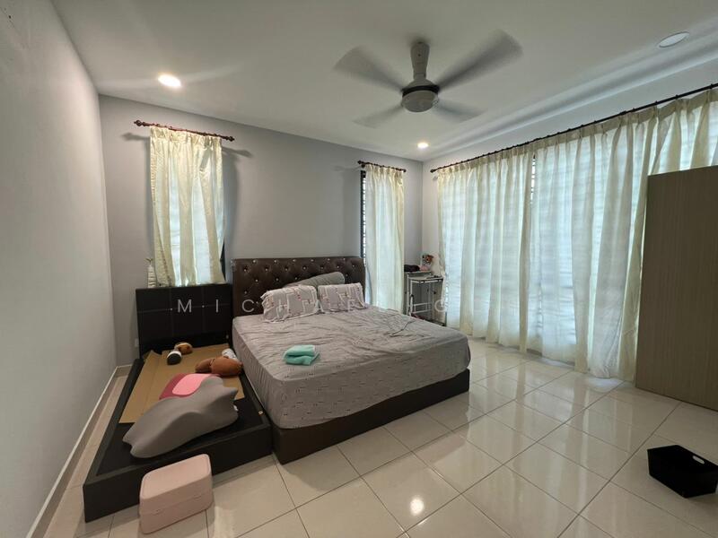 2-storey Terraced House for Sale in Johor Bahru (Johor) - Michael Goh - PropertyGuru.com.my