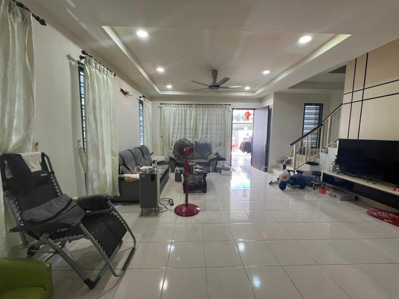 2-storey Terraced House for Sale in Johor Bahru (Johor) - Michael Goh - PropertyGuru.com.my