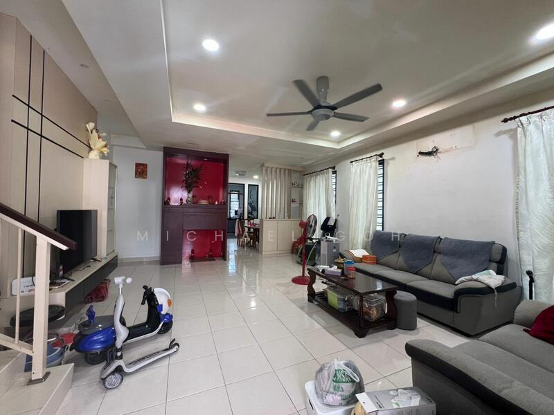 2-storey Terraced House for Sale in Johor Bahru (Johor) - Michael Goh - PropertyGuru.com.my