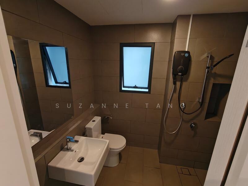 Maya Ara Residences untuk Untuk Disewa - RM 2,300 /bulan, Feb 2026 - Bathroom - PropertyGuru.com.my