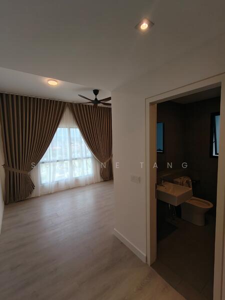Maya Ara Residences untuk Untuk Disewa - RM 2,300 /bulan, Feb 2026 - Bathroom - PropertyGuru.com.my