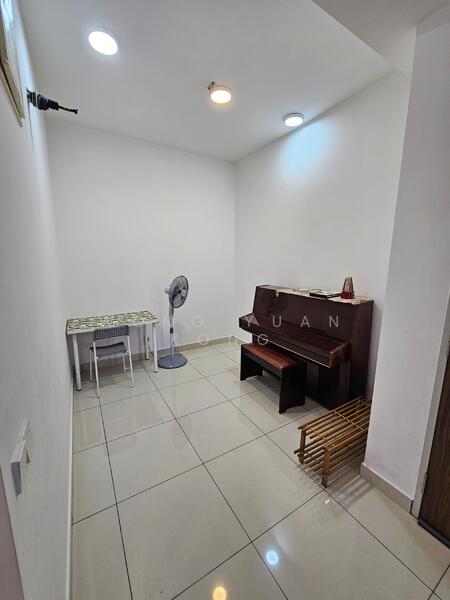 Service Residence for Rent at Setia City Residences - Wong Yuan Kong - Interior - PropertyGuru.com.my