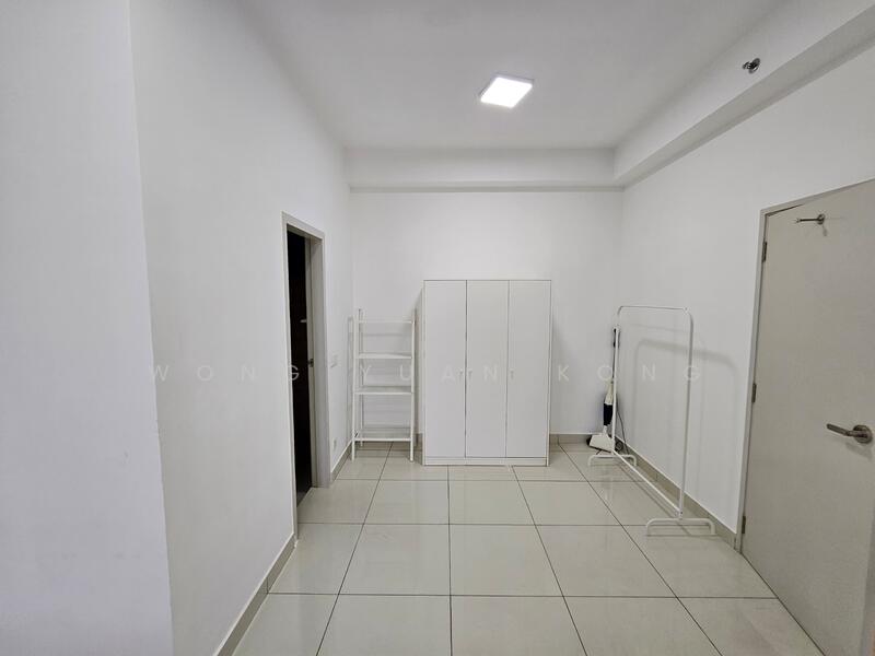 Service Residence for Rent at Setia City Residences - Wong Yuan Kong - Interior - PropertyGuru.com.my