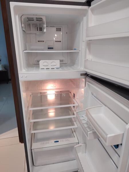 Service Residence for Rent at Regalia Residence - Aaron Kua - Interior - PropertyGuru.com.my