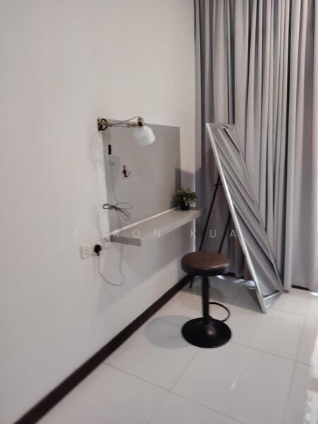 Service Residence for Rent at Regalia Residence - Aaron Kua - Interior - PropertyGuru.com.my